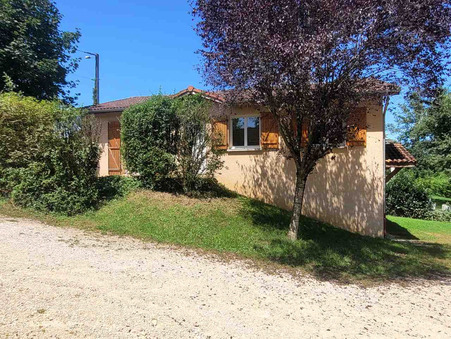 A vendre maison Lent 01240; prix nous consulter