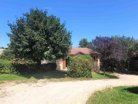 A vendre maison Lent 01240; prix nous consulter