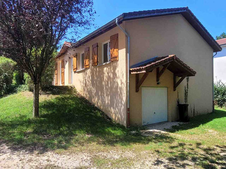 Maison prix nous consulter sur Lent (01240) - Réf. 46_RV4694