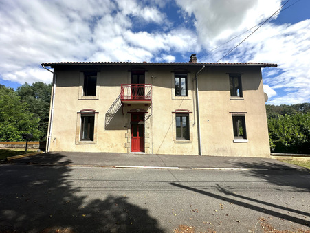 Verneuil-sur-Vienne  142 000 €