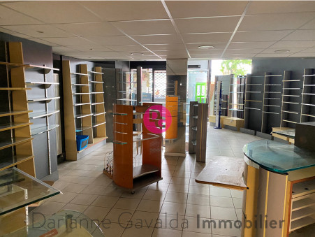 Immeuble sur Decazeville ; 55 000 €  ; Vente Réf. 1813
