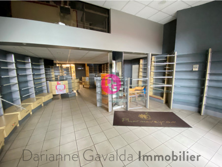 Immeuble 55 000 €  sur Decazeville (12300) - Réf. 1813