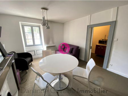 A vendre immeuble Decazeville 12300; 55 000 € 