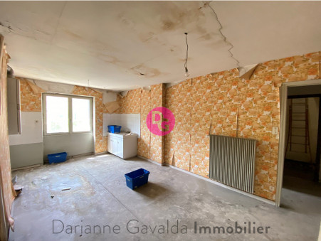 A vendre immeuble Decazeville 12300; 55 000 € 