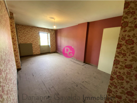 Vente immeuble 55 000 €  Decazeville