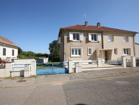 Maison 175 000 €  Réf. 29_DH1590824 Goin