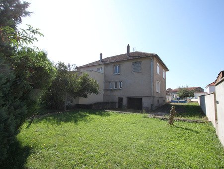 Maison sur Goin ; 175 000 €  ; Vente Réf. 29_DH1590824
