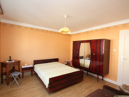 A vendre maison Goin 57420; 175 000 € 