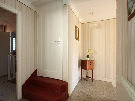 A vendre maison Goin 57420; 175 000 € 