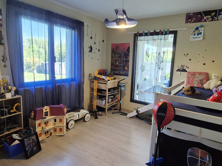 Maison prix nous consulter Réf. 44_ST_ROM__4687__ Saint-Romain-de-Jalionas