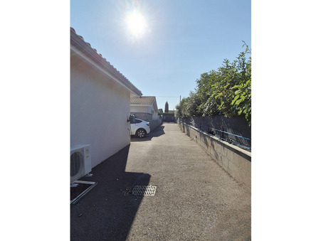 Achat maison Saint-Romain-de-Jalionas Réf. 44_ST_ROM__4687__