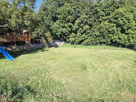 Maison sur Saint-Romain-de-Jalionas ; prix nous consulter ; Achat Réf. 44_ST_ROM__4687__