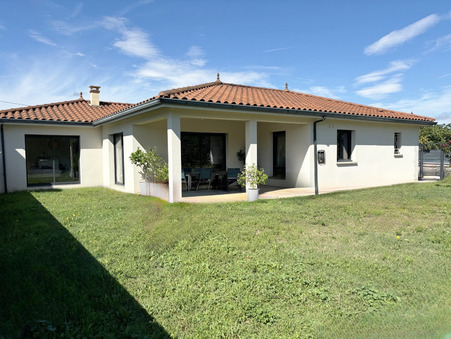 Vente maison prix nous consulter Saint-Romain-de-Jalionas