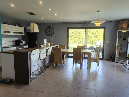 Maison prix nous consulter sur Saint-Romain-de-Jalionas (38460) - Réf. 44_ST_ROM__4687__