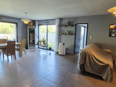 Maison prix nous consulter sur Saint-Romain-de-Jalionas (38460) - Réf. 44_ST_ROM__4687__