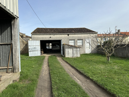 Vente autre prix nous consulter Tanzac