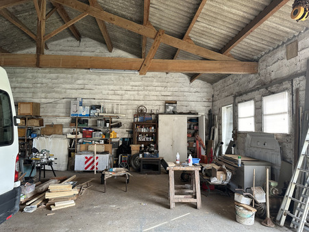 Autre prix nous consulter sur Tanzac (17260) - Réf. 3_NAC