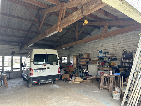 Autre prix nous consulter Réf. 3_NAC Tanzac