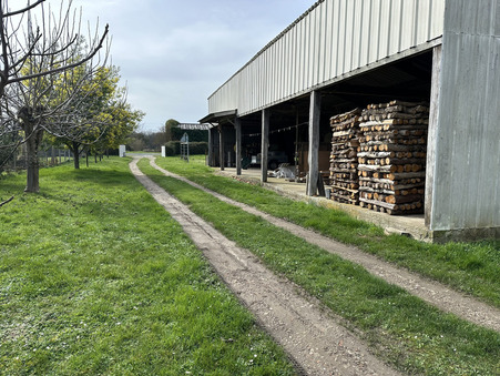 Autre sur Tanzac ; prix nous consulter ; Achat Réf. 3_NAC