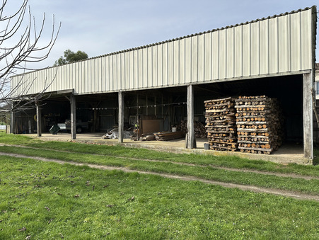 A vendre autre Tanzac 17260; prix nous consulter