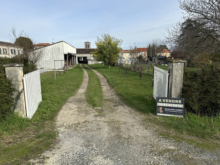 A vendre autre Tanzac 17260; prix nous consulter