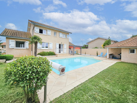 Maison sur Seyssuel ; prix nous consulter ; Vente Réf. 35_CHA4409NIC