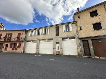 SAINT CIRGUES EN MONTAGNE 90 000 €