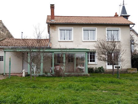 Coulon  199 500 €