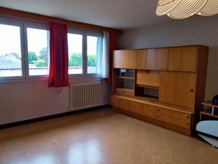 Nevers  109 590 €