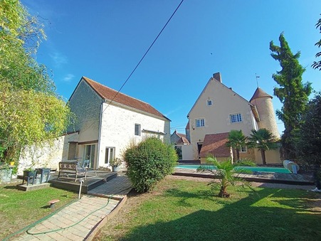 La Charité-sur-Loire  347 000 €