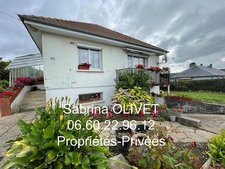 Perriers-sur-Andelle  159 000 €