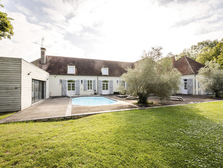 Maison prix nous consulter Réf. 13_TO05 Appoigny