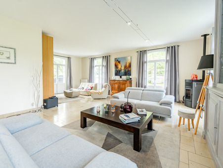 Achat maison Appoigny Réf. 13_TO05