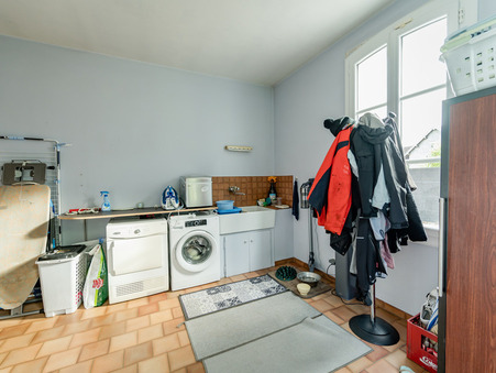 A vendre maison Appoigny 89380; prix nous consulter