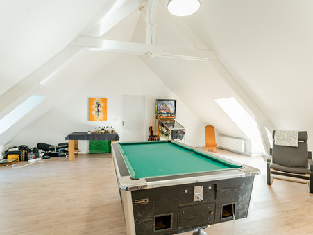 A vendre maison Appoigny 89380; prix nous consulter