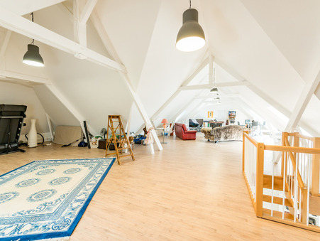 A vendre maison Appoigny 89380; prix nous consulter