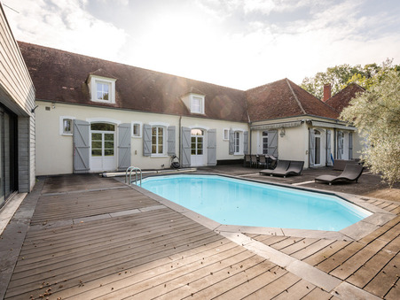 Maison sur Appoigny ; prix nous consulter ; A vendre Réf. 13_TO05