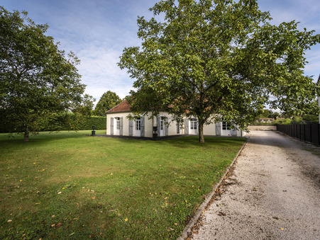 A vendre maison Appoigny 89380; prix nous consulter