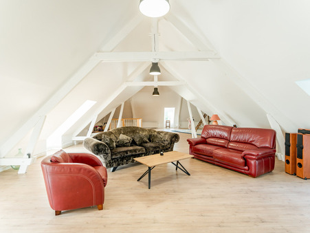 Maison prix nous consulter sur Appoigny (89380) - Réf. 13_TO05