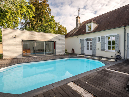 Maison sur Appoigny ; prix nous consulter ; Achat Réf. 13_TO05