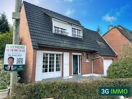 LILLERS  168 400 €