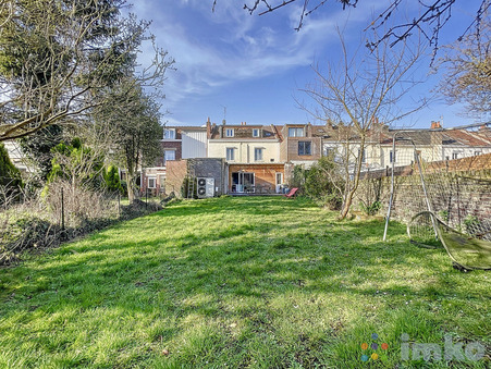Lille  449 000 €