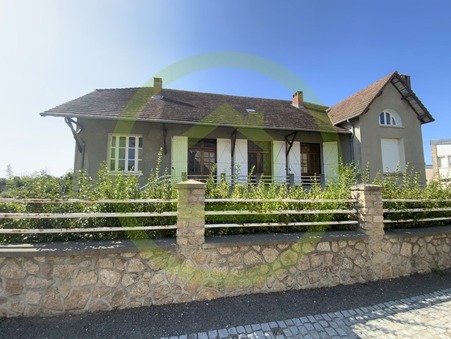 BONNAT  197 000 €