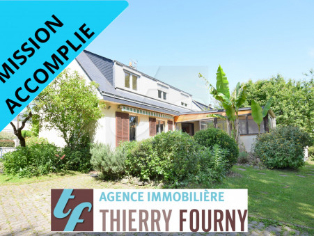 Achat maison Heric Réf. H6976