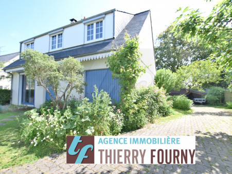 Maison 281 100 € sur Heric (44810) - Réf. H6976