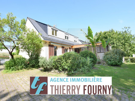 Maison 281 100 € sur Heric (44810) - Réf. H6976