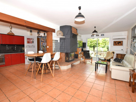 A vendre maison Heric 44810; 281 100 €