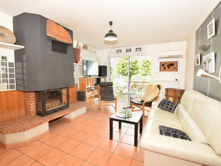 Maison 281 100 € sur Heric (44810) - Réf. H6976