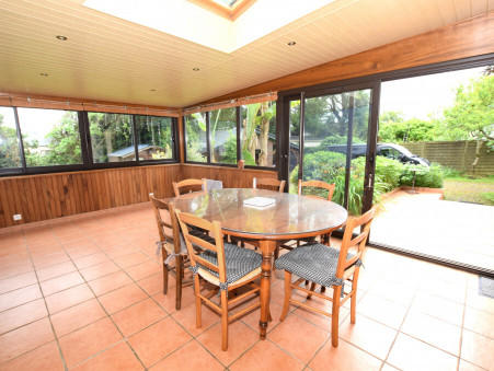 Achat maison Heric Réf. H6976