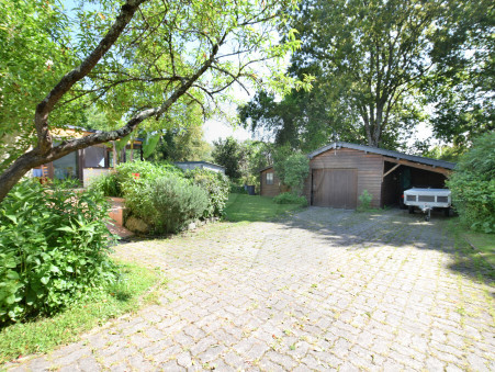 Maison 281 100 € Réf. H6976 Heric